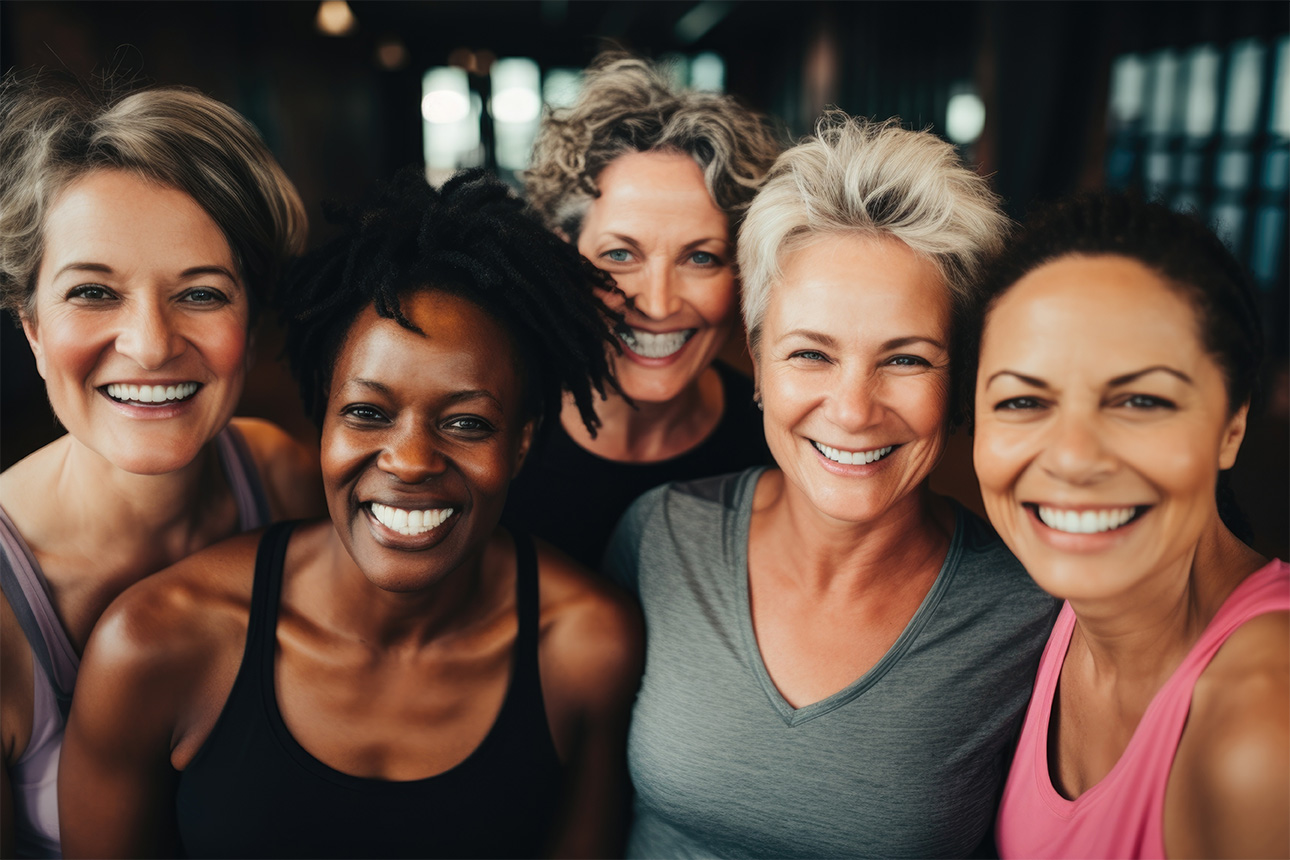 Women Fitness